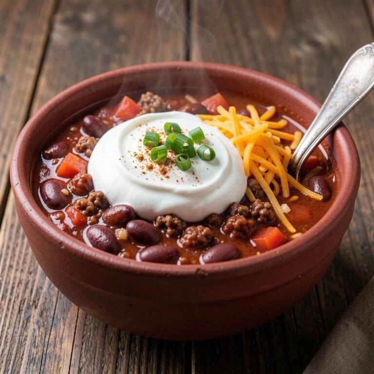 chili