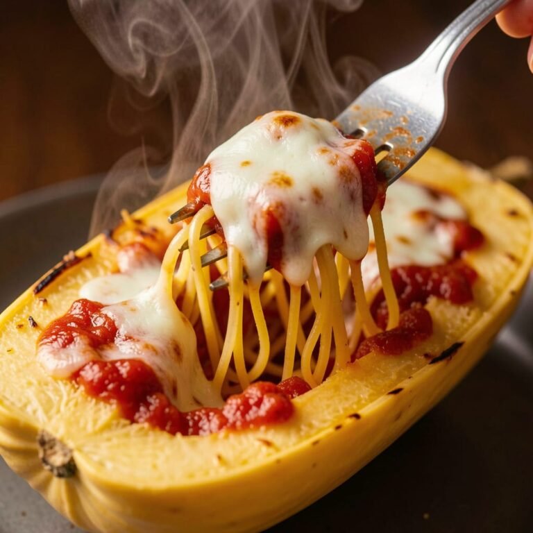 spaghetti squash