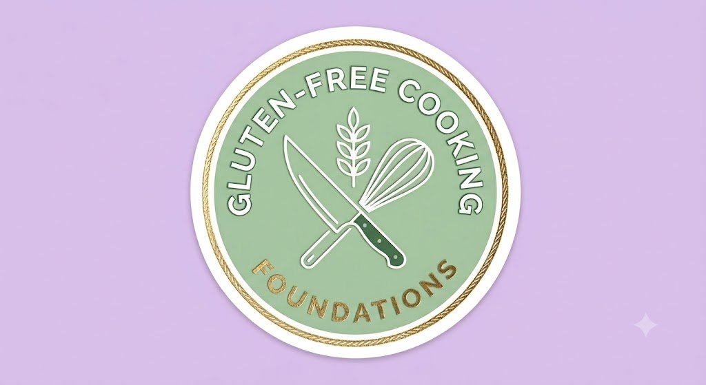 Beginners' guide to easy Gluten-Free Cooking